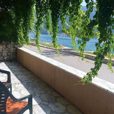 Sea View Apartment, Todorovic Kotor Exteriör bild