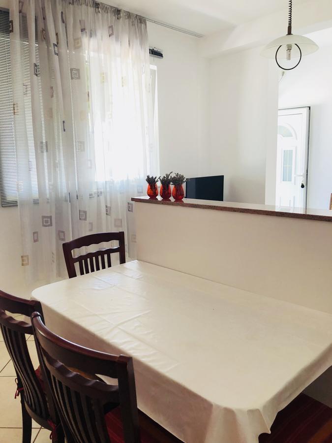 Sea View Apartment, Todorovic Kotor Exteriör bild