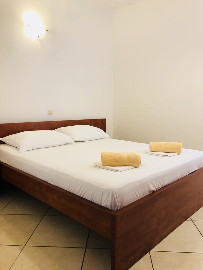 Sea View Apartment, Todorovic Kotor Exteriör bild