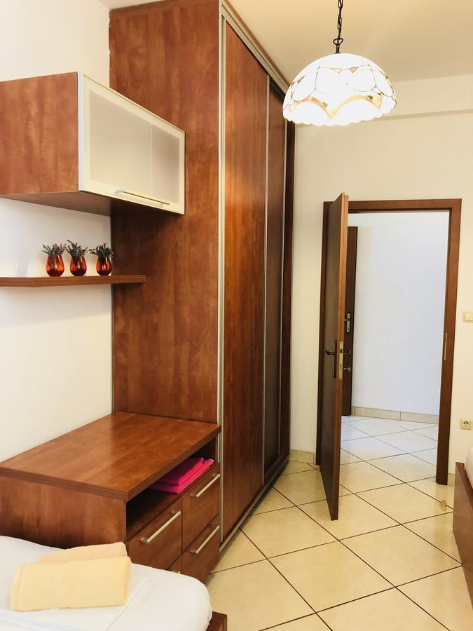 Sea View Apartment, Todorovic Kotor Exteriör bild